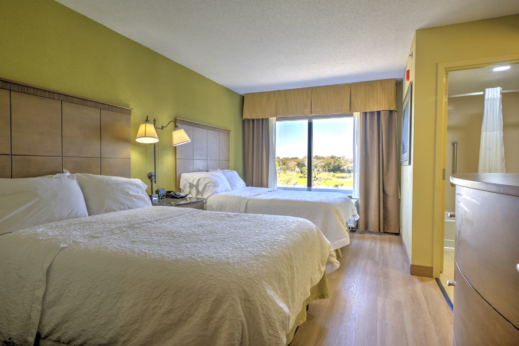 Relax In Our Family-Friendly Rooms At Hotel Alice at Atlantic Beach