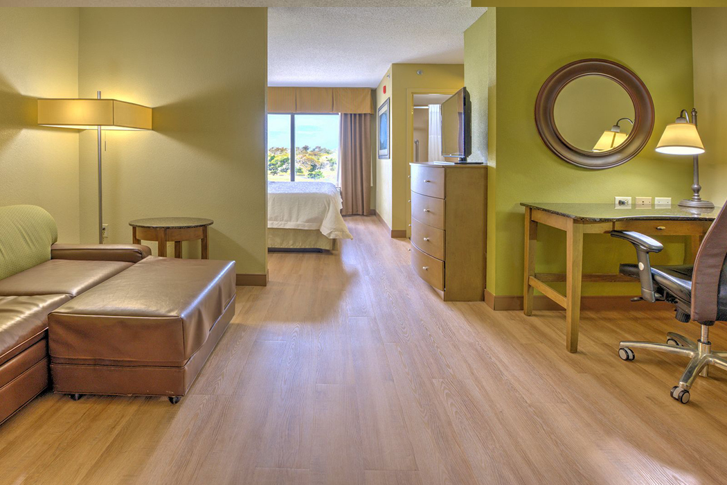 Indulge In Real Comfort While Staying At Hotel Alice at Atlantic Beach Indulge In Real Comfort While Staying At Hotel Alice at Atlantic Beach