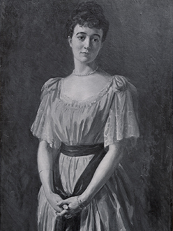 Alice G. Hoffman