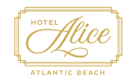 Hotel Alice at Atlantic Beach - 118 Salter Path Road, Pine Knoll Shores, North Carolina 28512