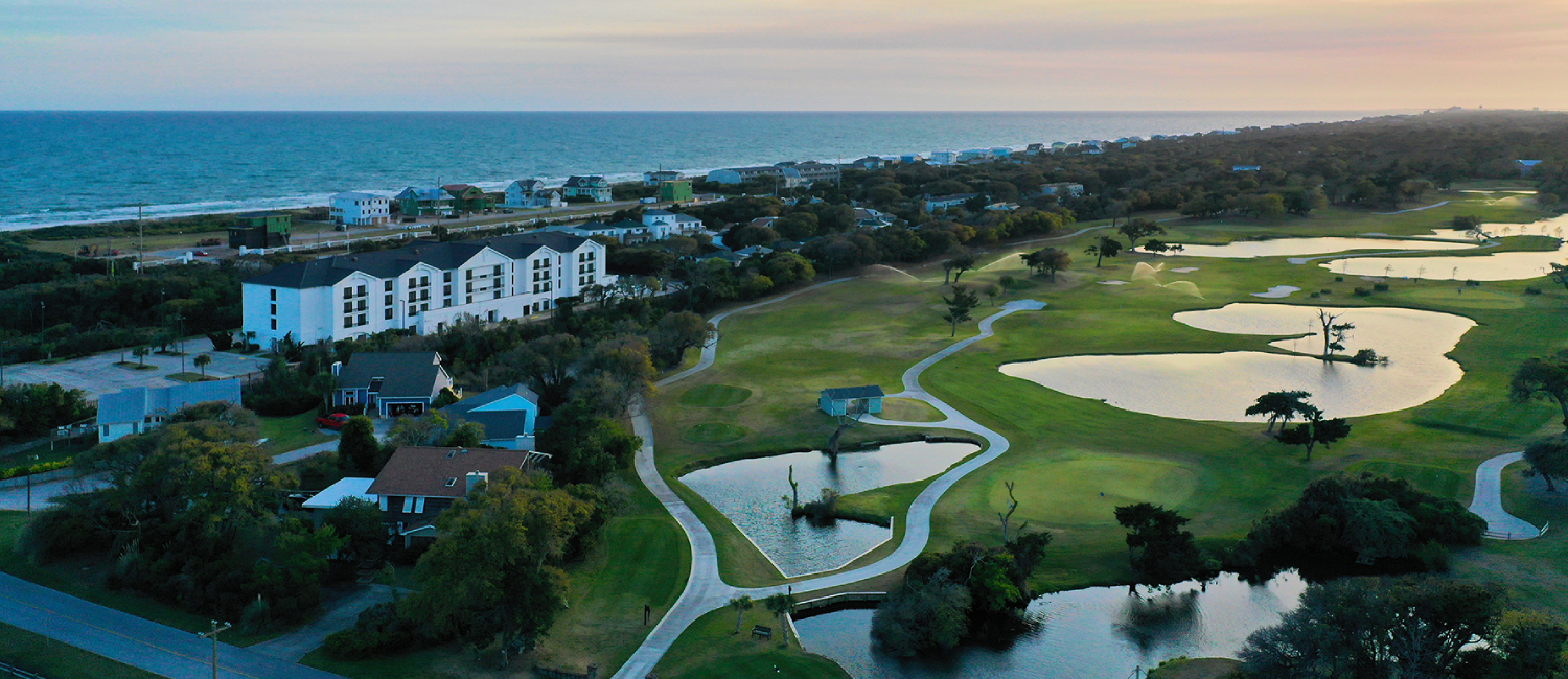 Welcome to Hotel Alice at Atlantic Beach