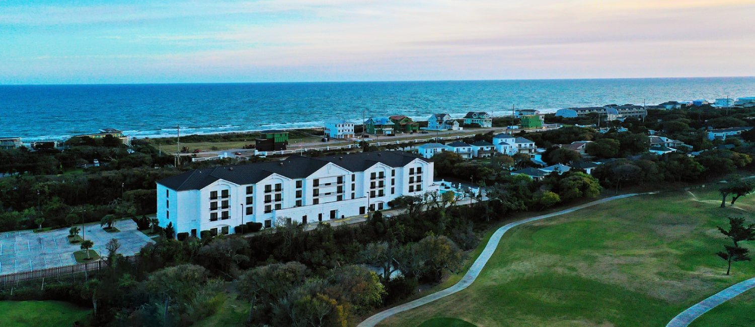 Discover Our Unique And Elegant Hotel